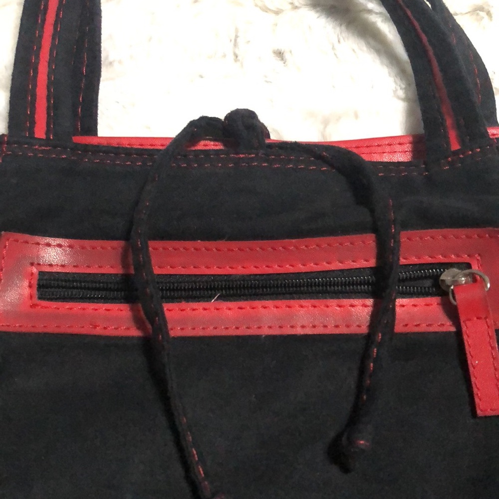 Reversible Pocketbook-Waterproof Lining - image 3